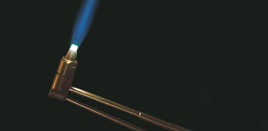 Flammrichten