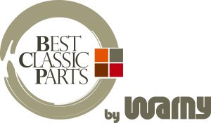 Logo von Best Classic Parts